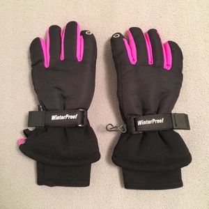 Winter Gloves